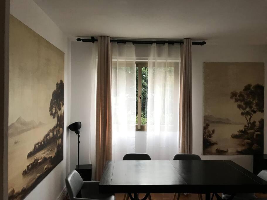 Garches -st Cloud Apartment