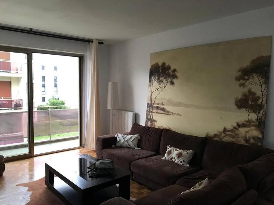 Garches -st Cloud Apartment Rueil-Malmaison